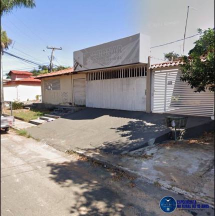 Imagem Casa com 2 Quartos à Venda, 372 m² em Jardim Da Luz - Goiânia