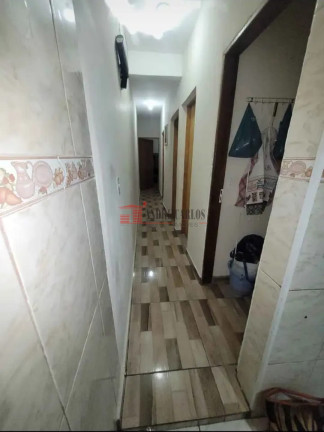 Imagem Casa com 3 Quartos à Venda, 120 m² em Bandeiras - Osasco