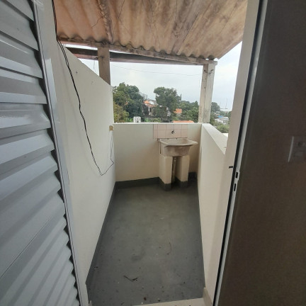 Imagem Casa com 2 Quartos para Alugar, 57 m² em Jardim Eliane - Cotia
