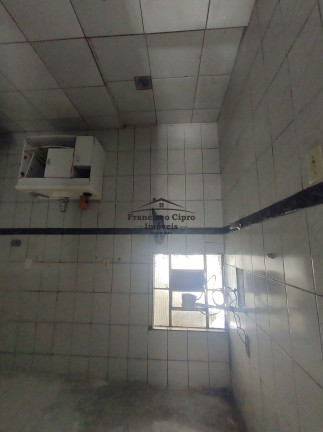 Imagem Casa com 1 Quarto à Venda, 40 m² em Jardim Vista Alegre - Guaratinguetá Imagem Casa com 1 Quarto à Venda, 40 m² em Jardim Vista Alegre - Guaratinguetá