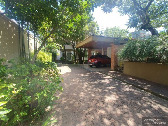Imagem Casa com 3 Quartos para Alugar, 370 m² em Boaçava - São Paulo Imagem Casa com 3 Quartos para Alugar, 370 m² em Boaçava - São Paulo