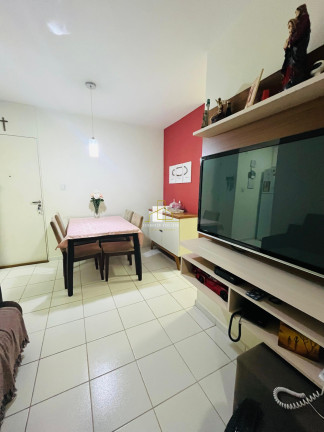 Imagem Imóvel com 2 Quartos à Venda, 55 m² em Chácara Parreiral - Serra Imagem Imóvel com 2 Quartos à Venda, 55 m² em Chácara Parreiral - Serra