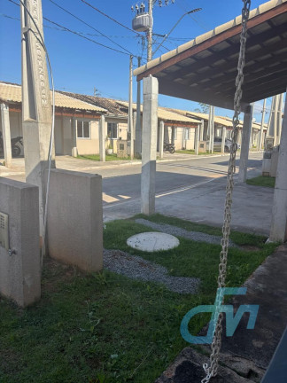 Casa de Condomínio com 2 Quartos à Venda, 70 m² em Jardim Layr - Mogi Das Cruzes
