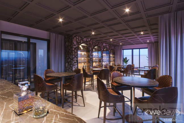 Imagem Imóvel com 3 Quartos à Venda, 170 m² em Centro - Balneário Camboriú