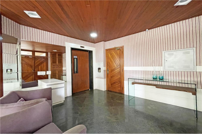 Imagem Apartamento com 3 Quartos à Venda, 210 m² em Bela Vista - Porto Alegre