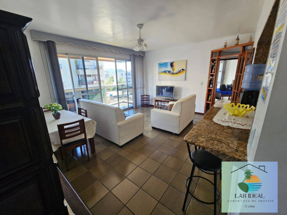 Imagem Apartamento com 3 Quartos à Venda, 154 m² em Vila Nova - Cabo Frio