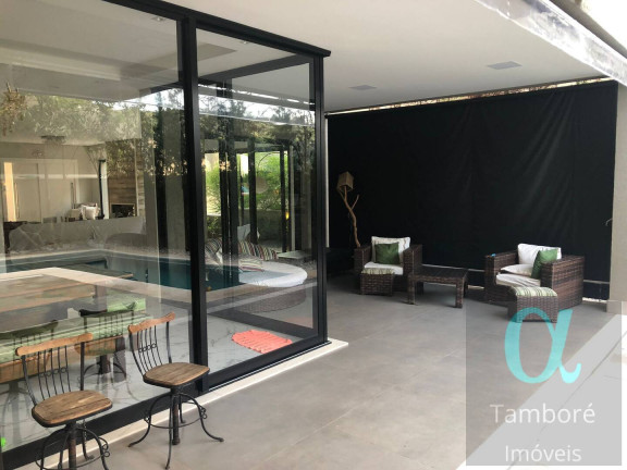 Imagem Casa com 4 Quartos à Venda, 500 m² em Tamboré - Santana De Parnaíba Imagem Casa com 4 Quartos à Venda, 500 m² em Tamboré - Santana De Parnaíba