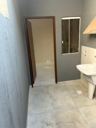 Imagem Casa com 2 Quartos à Venda, 56 m² em Vila Santa Maria - Piraquara Imagem Casa com 2 Quartos à Venda, 56 m² em Vila Santa Maria - Piraquara