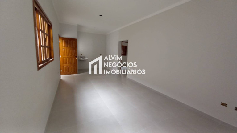 Imagem Casa com 2 Quartos à Venda, 152 m² em Santana - São José Dos Campos
