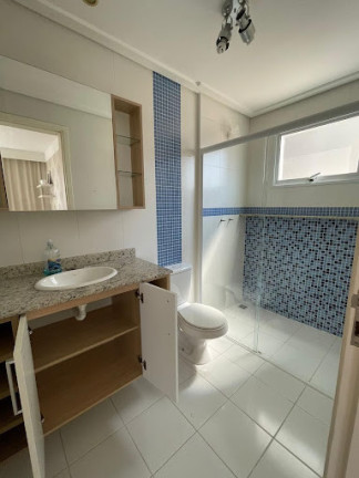 Imagem Apartamento com 3 Quartos à Venda, 98 m² em Mangal - Sorocaba