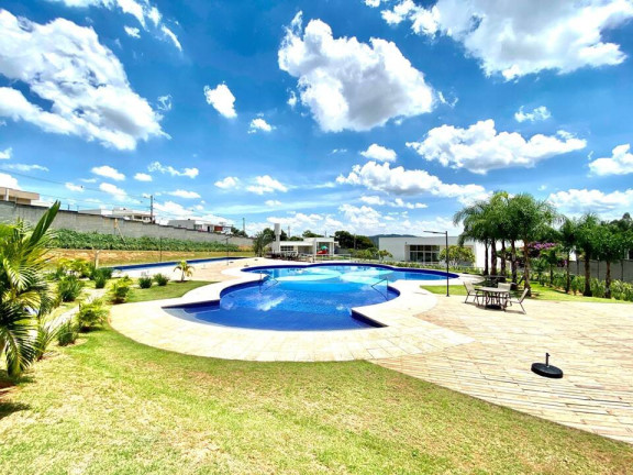 Terreno em Condomínio à Venda, 300 m² em São Venâncio - Itupeva