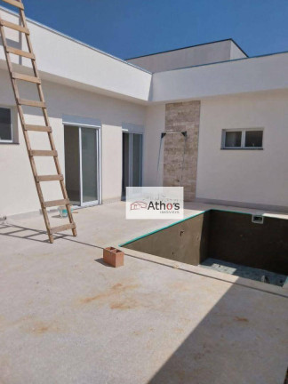 Imagem Casa com 3 Quartos à Venda, 190 m² em Jardim Residencial Dona Maria José - Indaiatuba Imagem Casa com 3 Quartos à Venda, 190 m² em Jardim Residencial Dona Maria José - Indaiatuba