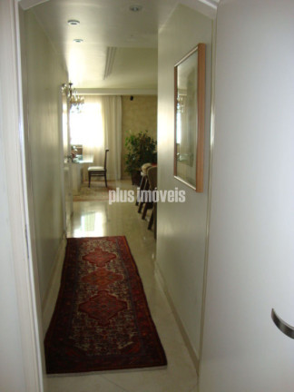 Imagem Apartamento com 4 Quartos à Venda, 203 m² em Campo Belo - São Paulo Imagem Apartamento com 4 Quartos à Venda, 203 m² em Campo Belo - São Paulo