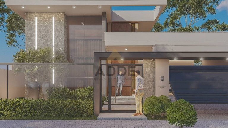 Imagem Casa com 3 Quartos à Venda, 380 m² em Vila Rica - Sorriso