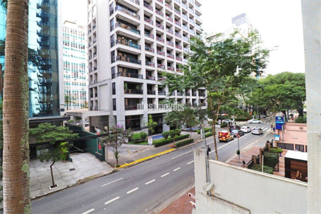 Imagem Apartamento com 3 Quartos à Venda, 180 m² em Jardim América - São Paulo Imagem Apartamento com 3 Quartos à Venda, 180 m² em Jardim América - São Paulo