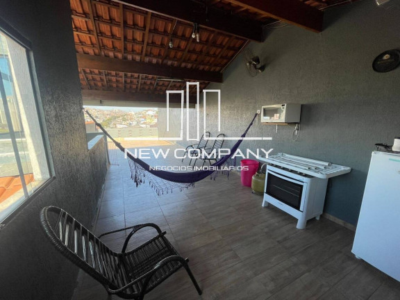 Imagem Casa com 3 Quartos à Venda, em Jardim Do Estádio - Santo André Imagem Casa com 3 Quartos à Venda, em Jardim Do Estádio - Santo André