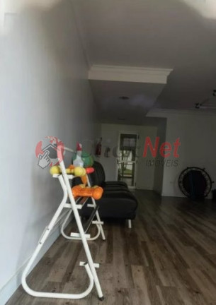 Imagem Apartamento com 4 Quartos à Venda, 96 m² em Centro - São Bernardo Do Campo Imagem Apartamento com 4 Quartos à Venda, 96 m² em Centro - São Bernardo Do Campo