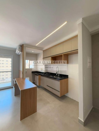 Imagem Imóvel com 2 Quartos à Venda, 58 m² em Centro - Campinas
