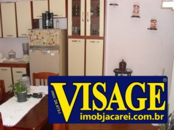 Imagem Casa com 1 Quarto à Venda, em Jd. Paraiso - Jacareí Imagem Casa com 1 Quarto à Venda, em Jd. Paraiso - Jacareí