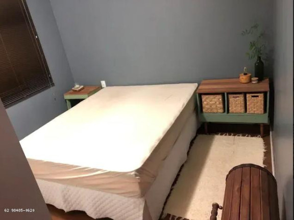 Imagem Apartamento com 2 Quartos à Venda, 58 m² em Setor Negrão De Lima - Goiânia Imagem Apartamento com 2 Quartos à Venda, 58 m² em Setor Negrão De Lima - Goiânia