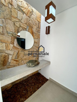 Imagem Imóvel com 3 Quartos à Venda, 240 m² em Parque Ibiti Reserva - Sorocaba
