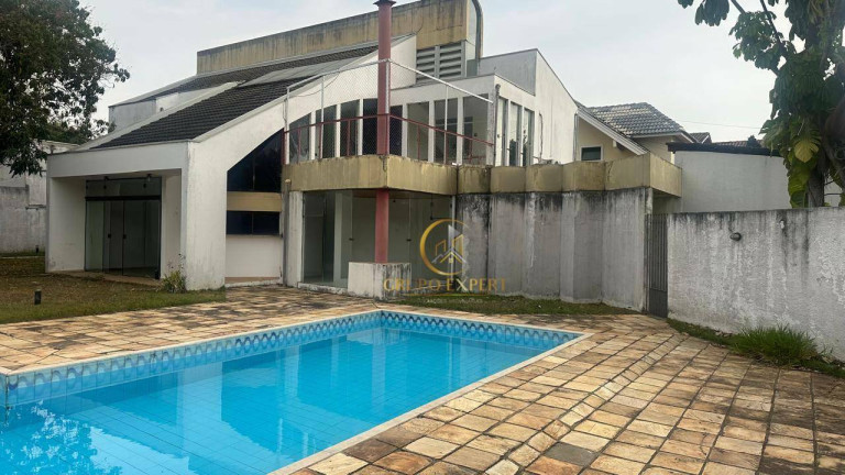 Imagem Sobrado com 4 Quartos à Venda, 720 m² em Jardim Das Colinas - São José Dos Campos Imagem Sobrado com 4 Quartos à Venda, 720 m² em Jardim Das Colinas - São José Dos Campos