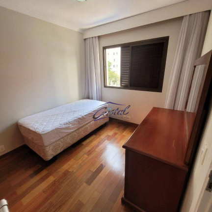 Imagem Apartamento com 2 Quartos para Alugar, 157 m² em Itaim Bibi - São Paulo
