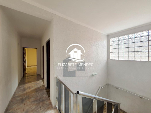 Imagem Casa com 3 Quartos à Venda, 300 m² em Vila Urupes - Suzano