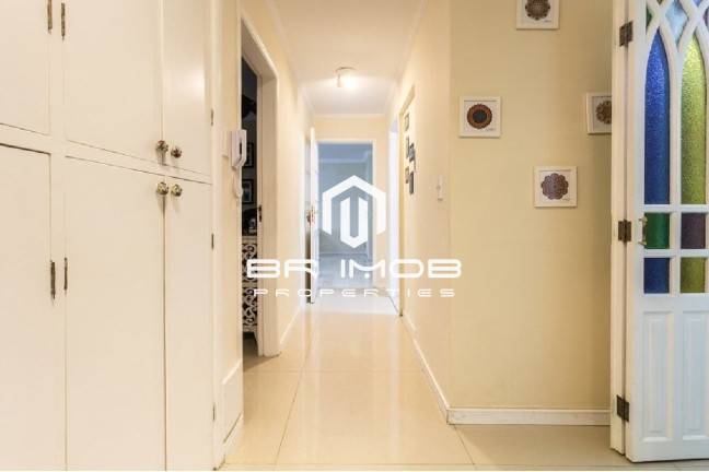 Imagem Imóvel com 3 Quartos à Venda, 141 m² em Sumaré - São Paulo Imagem Imóvel com 3 Quartos à Venda, 141 m² em Sumaré - São Paulo