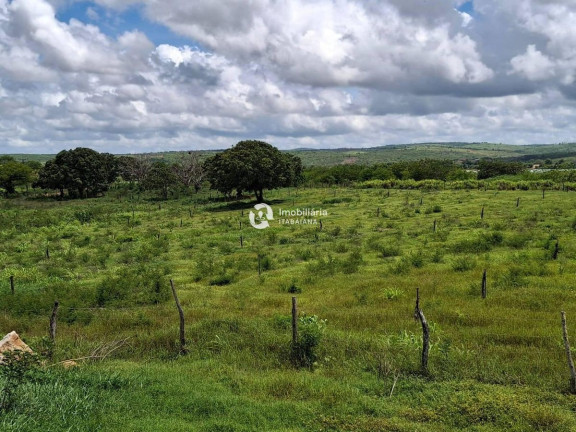 Imagem Fazenda à Venda,  em Gararu