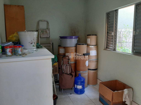 Imagem Casa com 3 Quartos à Venda, 267 m² em Vila Marieta - São Paulo
