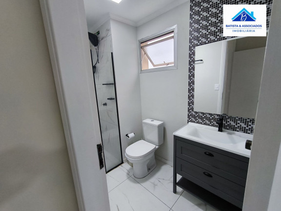 Imagem Apartamento com 1 Quarto à Venda, 42 m² em Vila Paraíso - Campinas