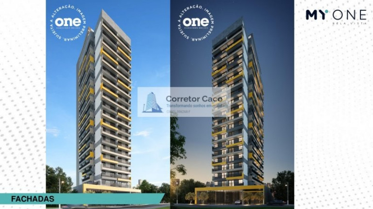 Imagem Apartamento com 1 Quarto à Venda, 34 m² em Bela Vista - São Paulo Imagem Apartamento com 1 Quarto à Venda, 34 m² em Bela Vista - São Paulo