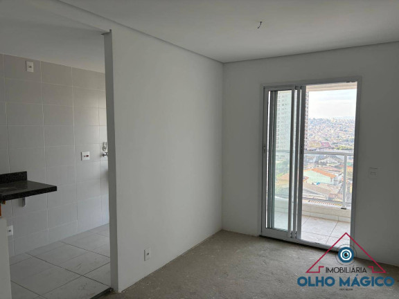 Imagem Apartamento com 2 Quartos à Venda, 55 m² em Rochdale - Osasco