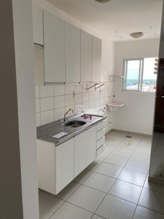 Imagem Apartamento com 3 Quartos à Venda, 76 m² em Coophema - Cuiabá Imagem Apartamento com 3 Quartos à Venda, 76 m² em Coophema - Cuiabá
