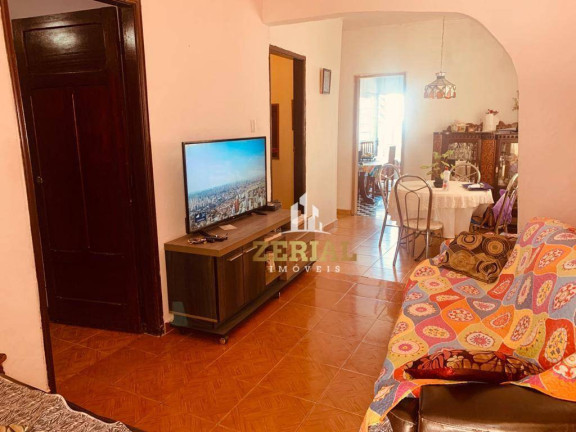 Casa com 2 Quartos à Venda, 103 m² em Cerâmica - São Caetano Do Sul