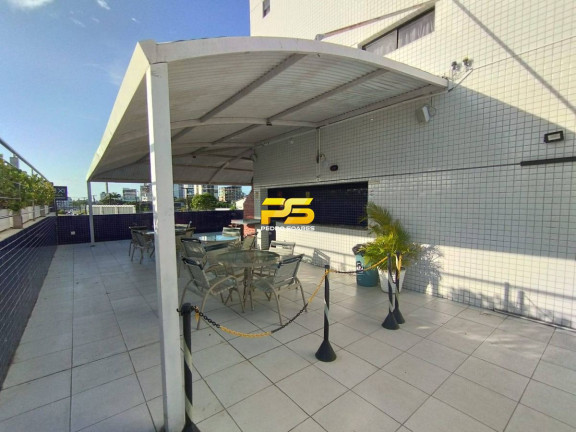 Imagem Apartamento com 3 Quartos à Venda, 89 m² em Aeroclube - João Pessoa Imagem Apartamento com 3 Quartos à Venda, 89 m² em Aeroclube - João Pessoa