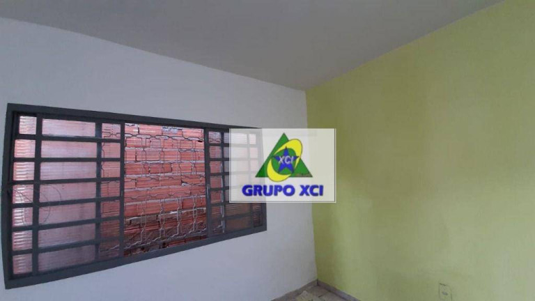 Imagem Casa com 3 Quartos à Venda, 165 m² em Parque São Quirino - Campinas Imagem Casa com 3 Quartos à Venda, 165 m² em Parque São Quirino - Campinas