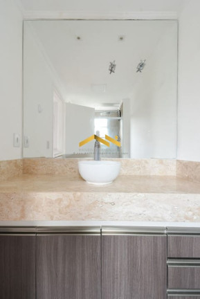Imagem Apartamento com 3 Quartos à Venda, 90 m² em Indianópolis - São Paulo
