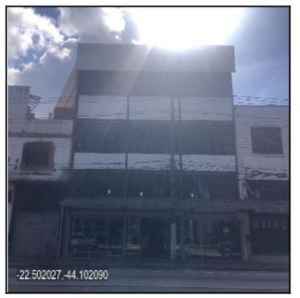 Imóvel Comercial à Venda, 217 m² em Vila Mury - Volta Redonda