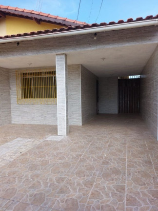 Casa com 2 Quartos à Venda, 87 m² em Solemar - Praia Grande
