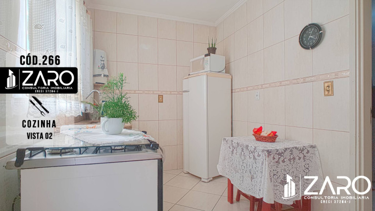 Imagem Casa com 3 Quartos à Venda, 174 m² em Jardim São Paulo - Rio Claro