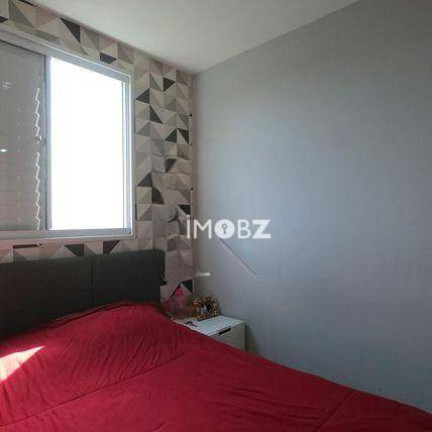 Imagem Imóvel com 2 Quartos à Venda, 54 m² em Jardim Caboré - São Paulo