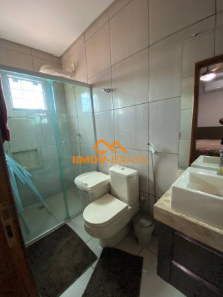 Imagem Casa com 3 Quartos à Venda, 948 m² em Parque Do Lageado - Campo Grande