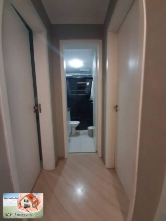 Imagem Apartamento com 2 Quartos à Venda, 45 m² em Parque São Vicente - Mauá Imagem Apartamento com 2 Quartos à Venda, 45 m² em Parque São Vicente - Mauá