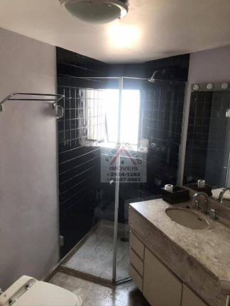 Imagem Apartamento com 1 Quarto à Venda, 50 m² em Campo Belo - São Paulo