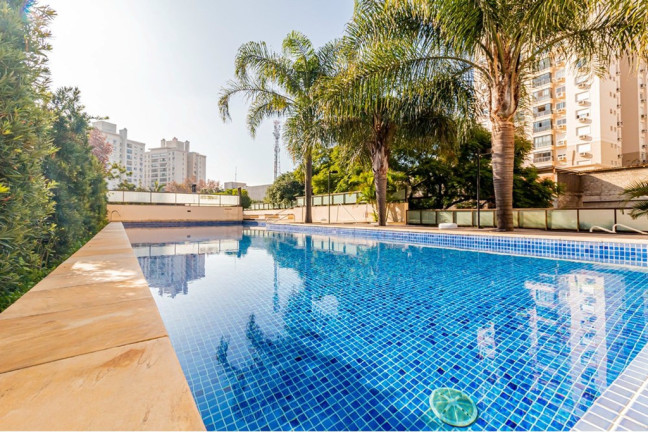 Imagem Apartamento com 3 Quartos à Venda, 77 m² em Passo Da Areia - Porto Alegre