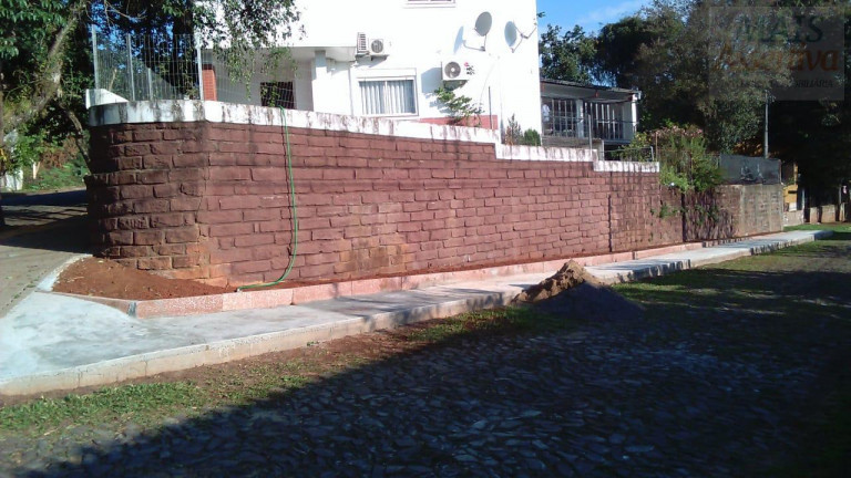Imagem Casa com 4 Quartos à Venda, 410 m² em Morro Do Espelho - São Leopoldo Imagem Casa com 4 Quartos à Venda, 410 m² em Morro Do Espelho - São Leopoldo