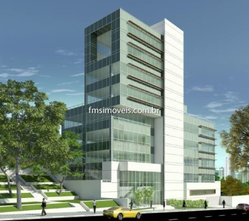 Imagem Imóvel à Venda, 2.490 m² em Pinheiros - São Paulo Imagem Imóvel à Venda, 2.490 m² em Pinheiros - São Paulo
