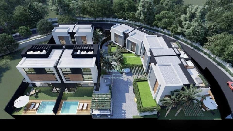 Imagem Casa com 4 Quartos à Venda, 464 m² em Jardim Panorama - São Paulo Imagem Casa com 4 Quartos à Venda, 464 m² em Jardim Panorama - São Paulo